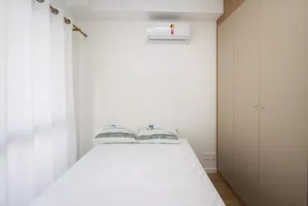 Kitnet com 1 Quarto à venda, 21m² no Vila Cordeiro, São Paulo