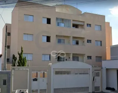 Apartamento com 2 Quartos à venda, 74m² no Gastaldo, Jaguariúna