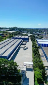 Galpão/Depósito/Armazém para alugar, 2210m² no Vila Nova Bonsucesso, Guarulhos