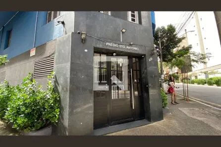 Apartamento com 1 Quarto à venda, 59m² no República, São Paulo