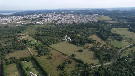 Lote/Terreno à venda, 62m² no Jardim Paulista, Campina Grande do Sul