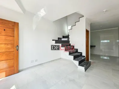 Sobrado com 2 Quartos à venda, 90m² no Penha de França, São Paulo
