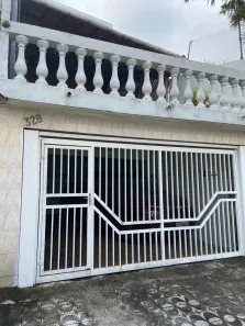 Casa com 2 Quartos à venda, 200m² no Vila Suíça, Santo André