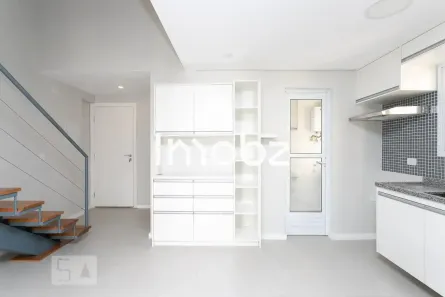 Apartamento com 2 Quartos à venda, 70m² no Cerqueira César, São Paulo