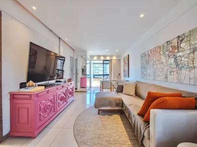Apartamento com 2 Quartos à venda, 75m² no Caminho das Árvores, Salvador
