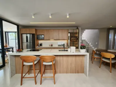 Casa de Condomínio com 4 Quartos à venda, 253m² no Vila Pagano, Valinhos