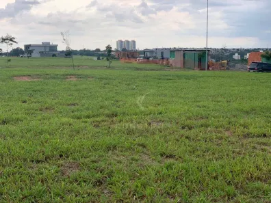 Lote/Terreno à venda, 586m² no Loteamento Alphaville Campinas, Campinas