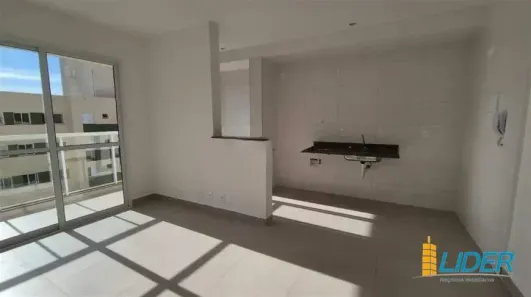 Apartamento com 2 Quartos à venda, 55m² no Jaraguá, Uberlândia