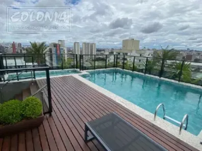 Apartamento com 2 Quartos à venda, 61m² no Jardim, Santo André