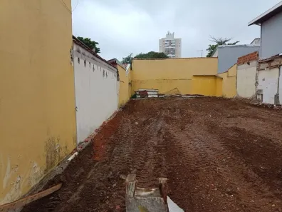 Lote/Terreno à venda, 250m² no Jardim Satélite, São José dos Campos