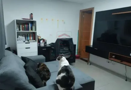 Sobrado com 2 Quartos à venda, 110m² no Vila Prudente, São Paulo