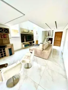 Casa de Condomínio com 4 Quartos à venda, 270m² no Suru, Santana de Parnaíba