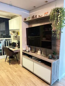 Apartamento com 3 Quartos à venda, 65m² no Vila Vera, São Paulo