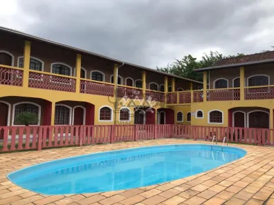 Casa com 17 Quartos à venda, 1640m² no Maranduba, Ubatuba