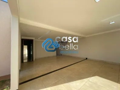 Casa com 3 Quartos à venda, 253m² no Plano Diretor Norte, Palmas