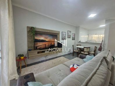 Casa de Condomínio com 3 Quartos à venda, 121m² no Jardim Santa Maria, Jacareí