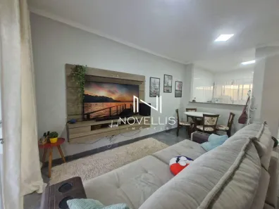 Casa de Condomínio com 3 Quartos à venda, 121m² no Jardim Santa Maria, Jacareí