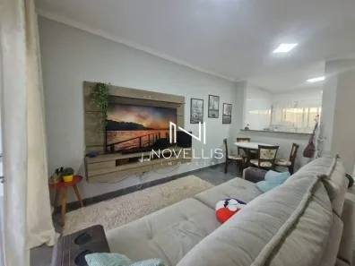 Casa de Condomínio com 3 Quartos à venda, 130m² no Jardim Santa Maria, Jacareí