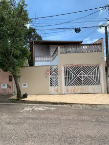 Casa com 2 Quartos à venda, 249m² no Tulipas, Jundiaí