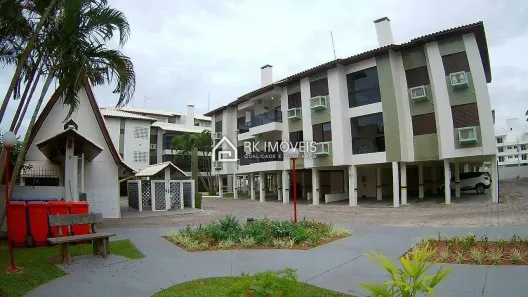 Apartamento com 2 Quartos à venda, 70m² no Ingleses do Rio Vermelho, Florianópolis