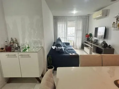 Apartamento com 3 Quartos à venda, 103m² no Recreio dos Bandeirantes, Rio de Janeiro