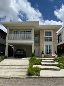 Casa de Condomínio com 4 Quartos à venda, 352m² no Rio do Meio, Itajaí