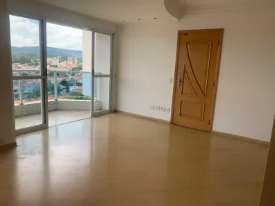 Apartamento com 3 Quartos à venda, 88m² no Água Fria, São Paulo