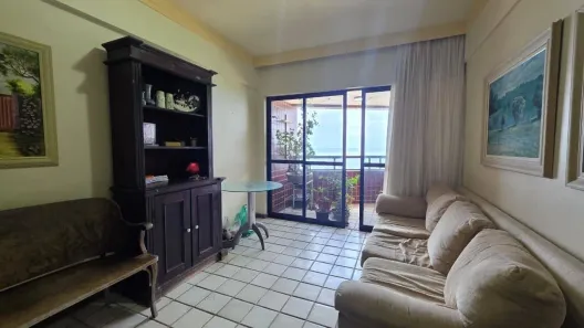Apartamento com 3 Quartos à venda, 118m² no Candeias, Jaboatão dos Guararapes