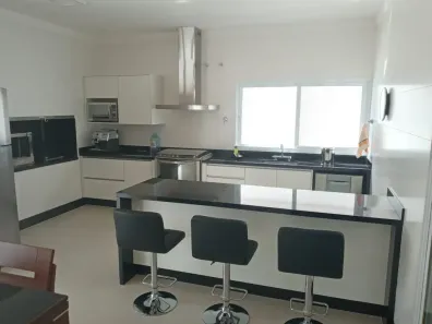Casa de Condomínio com 3 Quartos à venda, 295m² no Samambaia Parque Residencial, Bauru