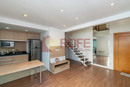 Apartamento com 2 Quartos à venda, 69m² no Moema, São Paulo