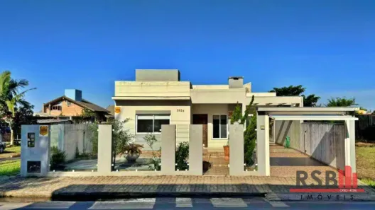 Casa com 4 Quartos à venda, 150m² no Passo de Torres, Passo de Torres