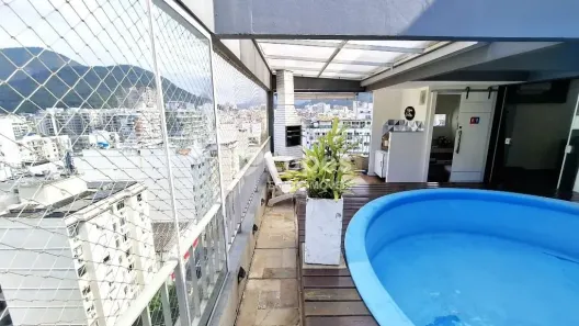 Apartamento com 2 Quartos à venda, 119m² no Botafogo, Rio de Janeiro