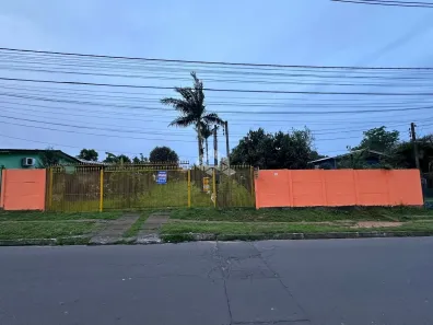 Lote/Terreno à venda, 980m² no Olaria, Canoas