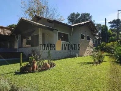 Casa de Condomínio com 2 Quartos à venda, 150m² no Jardim São Bento do Recreio, Valinhos