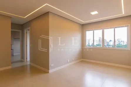 Apartamento com 2 Quartos à venda, 64m² no Campo Belo, São Paulo