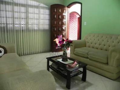 Casa com 2 Quartos à venda, 94m² no Rudge Ramos, São Bernardo do Campo