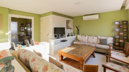 Apartamento com 3 Quartos à venda, 124m² no Auxiliadora, Porto Alegre