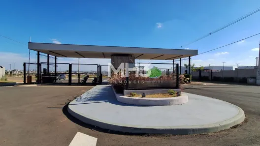 Lote/Terreno à venda, 300m² no Parque Vila América, Nova Odessa