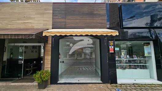 Ponto Comercial para alugar, 50m² no Portão, Curitiba