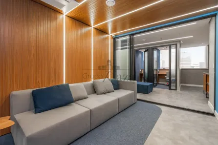 Ponto Comercial com 7 Quartos para alugar, 520m² no Vila Olímpia, São Paulo