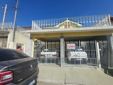 Casa com 2 Quartos à venda, 192m² no Vila Bonilha, São Paulo