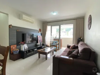 Apartamento com 3 Quartos à venda, 122m² no Itacorubi, Florianópolis