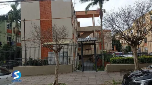 Apartamento com 3 Quartos à venda, 79m² no Cristal, Porto Alegre