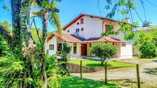 Casa com 4 Quartos à venda, 392m² no Santo Antônio de Lisboa, Florianópolis