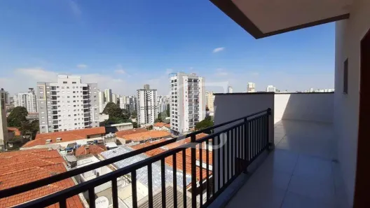 Cobertura com 2 Quartos à venda, 67m² no Tucuruvi, São Paulo