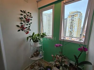 Apartamento com 3 Quartos à venda, 122m² no Santana, São Paulo