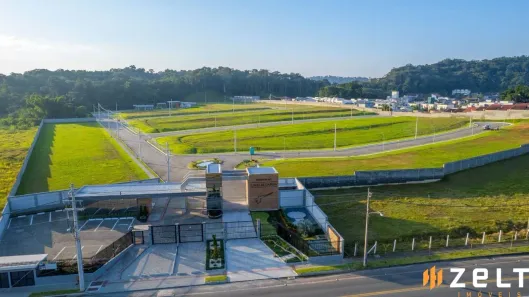 Lote/Terreno à venda, 331m² no Velha Central, Blumenau