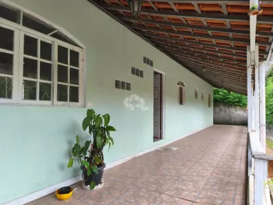 Casa de Condomínio com 3 Quartos à venda, 160m² no Pirucaia, Mairiporã