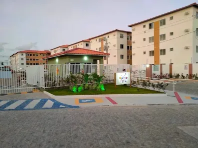 Apartamento com 2 Quartos à venda, 67m² no Taiçoca de Fora, Nossa Senhora do Socorro