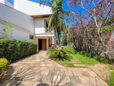 Sobrado com 5 Quartos para alugar, 730m² no Guanabara, Londrina